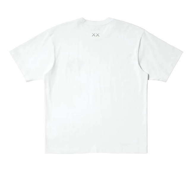 Uniqlo x Kaws Sun Universe UT Graphic T-Shirt - White