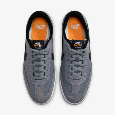 Nike SB FC Classic Grey/Black