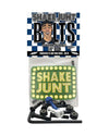 Shake Junt Spencer Hamilton Pro Bolts 7/8" Allen