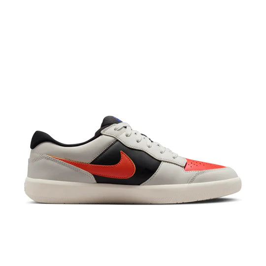 Nike SB Force 58 Premium Shoe Light Bone Cosmic Clay