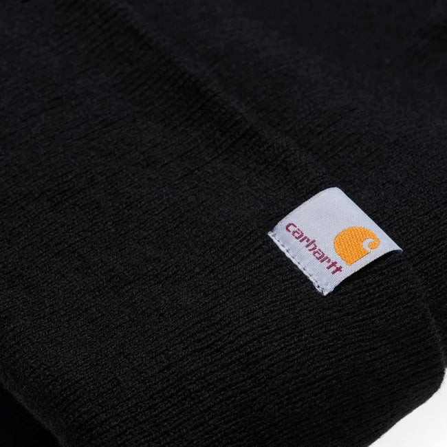 Carhartt WIP Playoff Beanie - Black