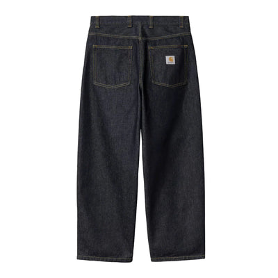 Carhartt WIP Brandon Denim Pant Rinsed Blue