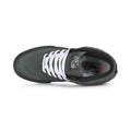 Vans Skate Half Cab Shoe Charcoal Grey/Black