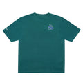 Yardsale Bong Tee Green