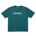 Yardsale Bong Tee Green