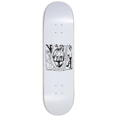 Polar Paul Grund jungle Deck 8.375
