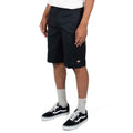 Dickies 131 Slim Straight Work Short Black