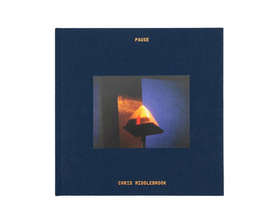 Pause - A Book by Chris Middlebrook 1990-2025