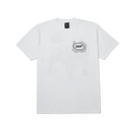 HUF 4 The Dawgs T-Shirt White