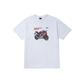 Huf 420cc T-Shirt White