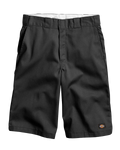 Dickies 13" Multi Pocket Work Short Black