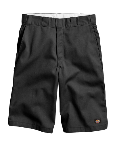 Dickies 13" Multi Pocket Work Short Black