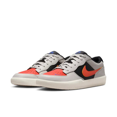 Nike SB Force 58 Premium Shoe  'Light Bone Cosmic Clay'