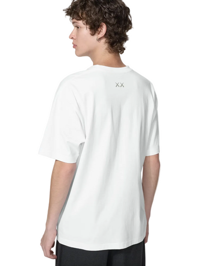 Uniqlo x Kaws Sun, Earth, Moon Universe UT Graphic T-Shirt - White