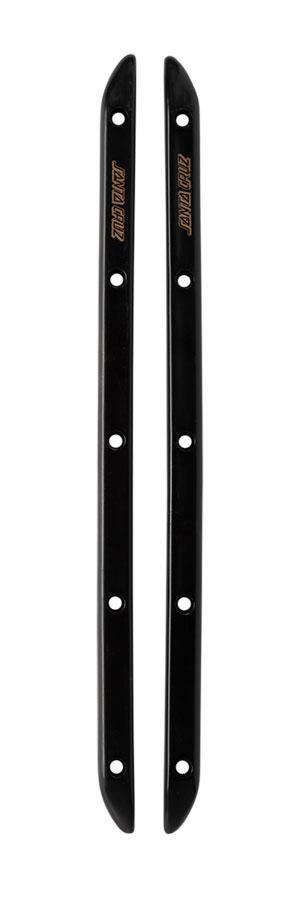 Santa Cruz Slimline HSR Rails Black