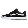 Vans Kyle Walker Wafflecup Black/White