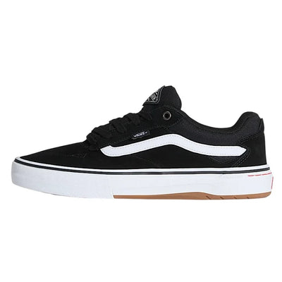 Vans Kyle Walker Wafflecup Black/White
