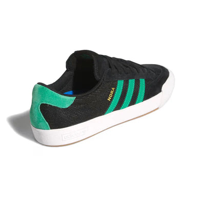 Adidas Nora Black/Court Green