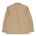 Carhartt L/S Craft Shirt Leather
