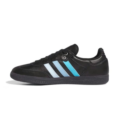 Adidas X Charlotte FC Black Sheep Samba Black/Blue