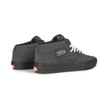 Vans Skate Half Cab Shoe Charcoal Grey/Black