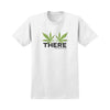 There I <3 Nature Tee White
