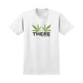There I <3 Nature Tee White