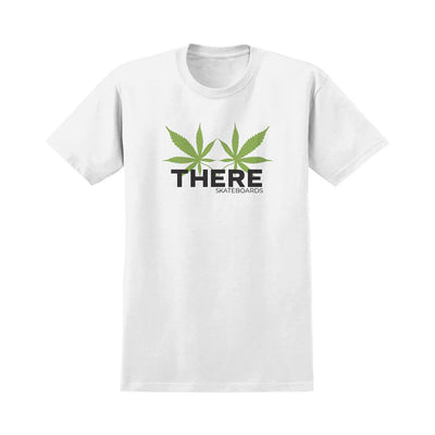 There I <3 Nature Tee White
