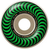 Spitfire Formula 4 Classic 99D 52mm Wheels