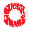 OJs Mini Super Juice Wheels White 55mm / 78a