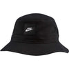 Nike Futura Washed Bucket Hat Black