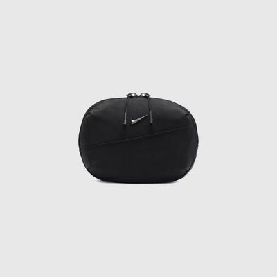 Nike SB Aura Crossbody Bag (Black/Gunmetal) 2 Litres