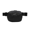 Nike SB Aura Crossbody Bag (Black/Gunmetal) 2 Litres