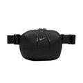 Nike SB Aura Crossbody Bag (Black/Gunmetal) 2 Litres