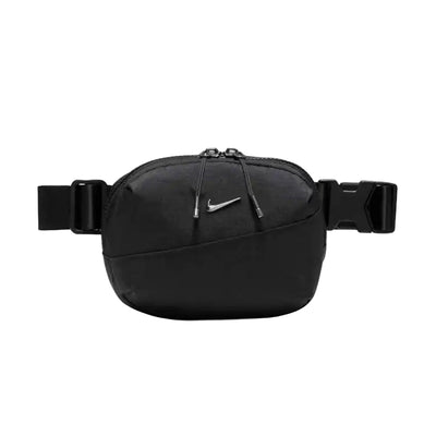 Nike SB Aura Crossbody Bag (Black/Gunmetal) 2 Litres