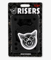 Pig Riser Pad 1/4