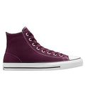 Converse CONS Chuck Taylor All Star Pro Suede Shoe  Orchid Abyss/White/Black