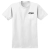 Anti Hero Slingshot Pocket T-Shirt White