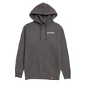 Spifire Burnout Hood Charcoal