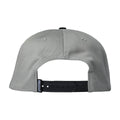 Spitfire Classic '87 Swirl Patch Hat Grey/Black
