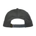 Antihero Motorized Snapback Cap Charcoal