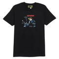 Antihero Eaglenator Tee Black