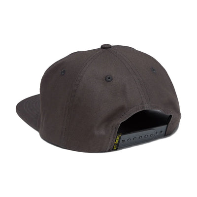 Antihero Vampigeon Snapback charcoal