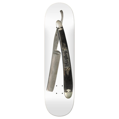 Real Hayley Wilson Clean Cut Deck 8.38