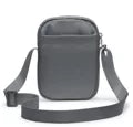 Nike SB Heritage Crossbody Bag Grey