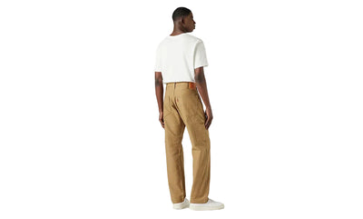 Levi's Men's Workwear 565 Loose Straight Utility Pant - Ermine
