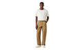 Levi's Men's Workwear 565 Loose Straight Utility Pant - Ermine