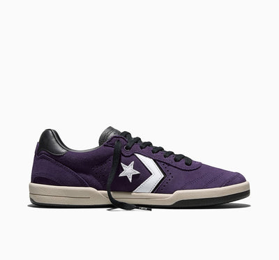Converse CONS Louie Lopez Pro 2 Suede Shoe Blackberry Jam/ Black/White