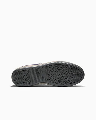 Converse CONS Louie Lopez Pro 2 Suede Shoe Blackberry Jam/ Black/White