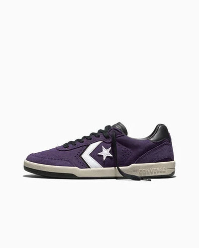 Converse CONS Louie Lopez Pro 2 Suede Shoe Blackberry Jam/ Black/White